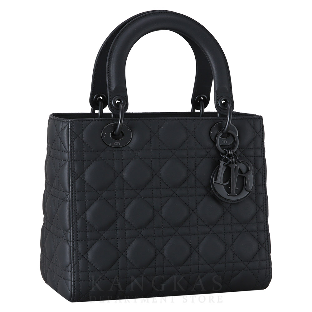 CHRISTIAN DIOR(USED)크리스찬디올 레이디디올 미듐